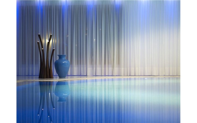 Řecko, Svatební Cesty, Hotel Mitsis Blue Domes - Mitsis Blue Domes