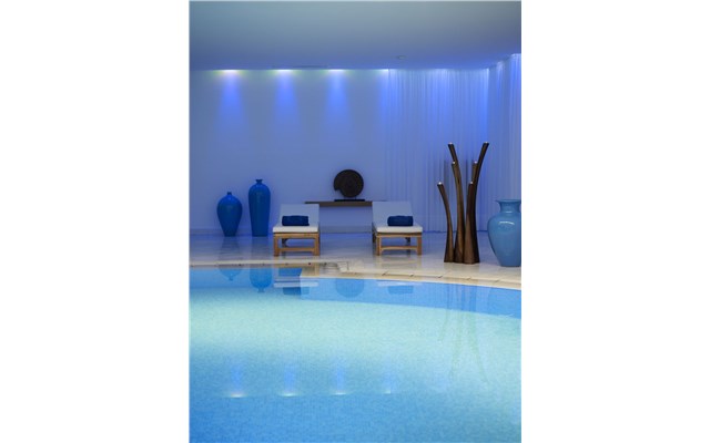 Řecko, Hotel Mitsis Blue Domes - Mitsis Blue Domes