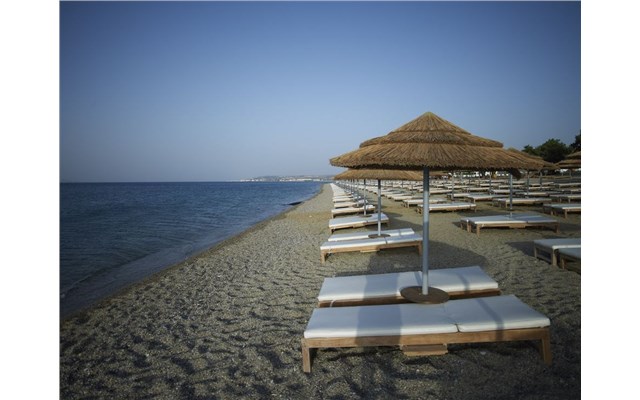 Hotel Mitsis Blue Domes - Mitsis Blue Domes