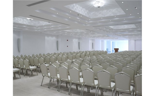 Mitsis Blue Domes - Mitsis Blue Domes