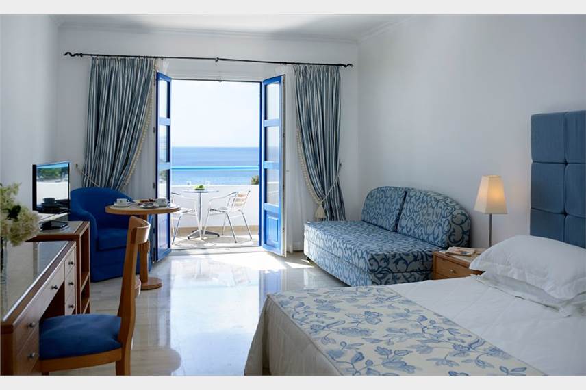  Mitsis Norida Beach