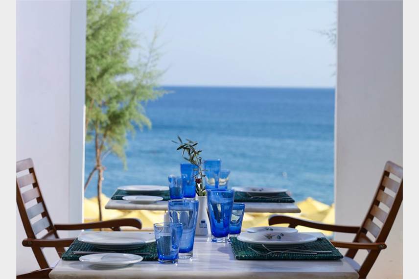 Mitsis Norida Beach