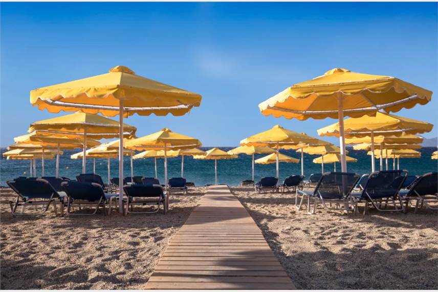  Mitsis Norida Beach