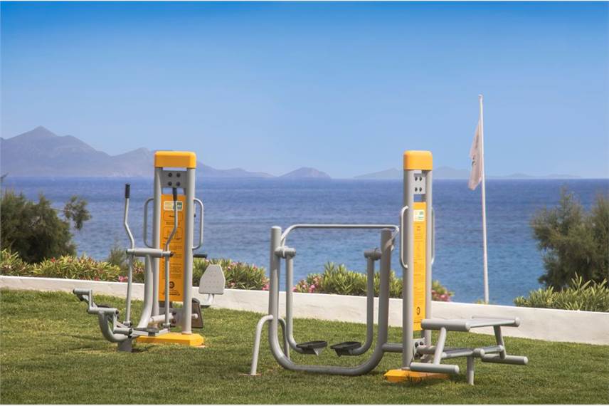  Mitsis Norida Beach
