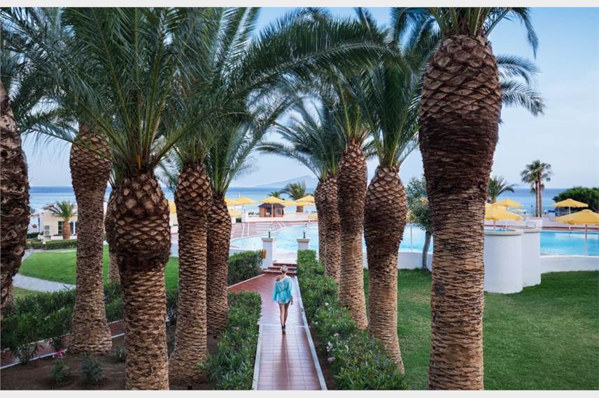  Mitsis Norida Beach