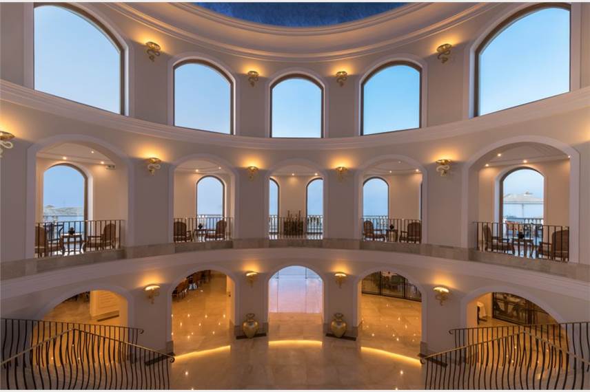  Mitsis Laguna Exclusive Resort and SPA