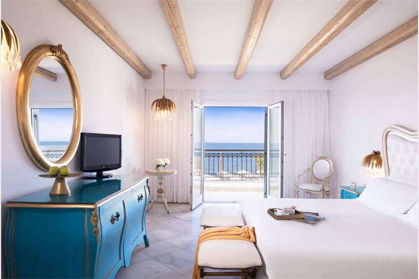  Mitsis Laguna Exclusive Resort and SPA