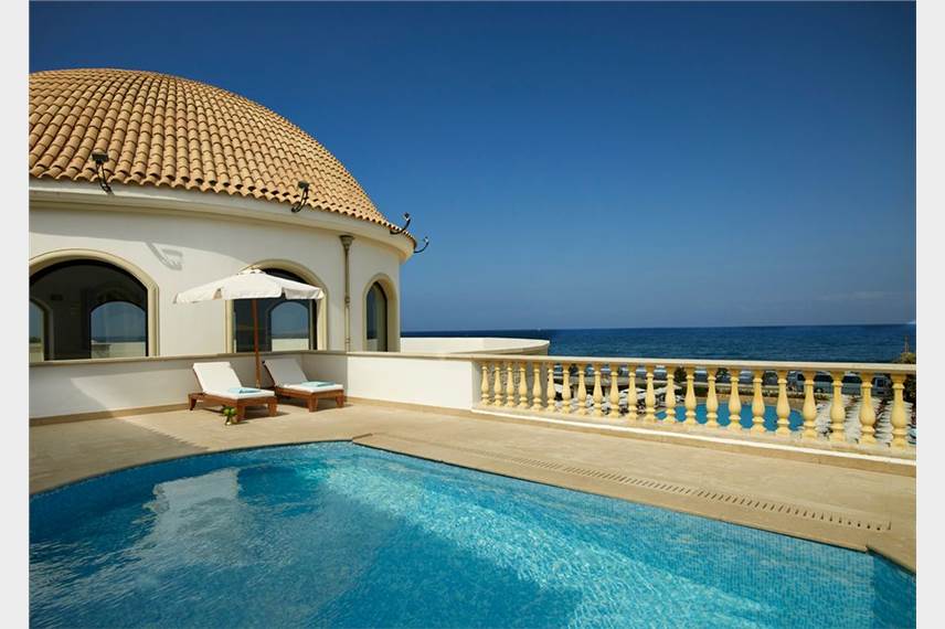  Mitsis Laguna Exclusive Resort and SPA