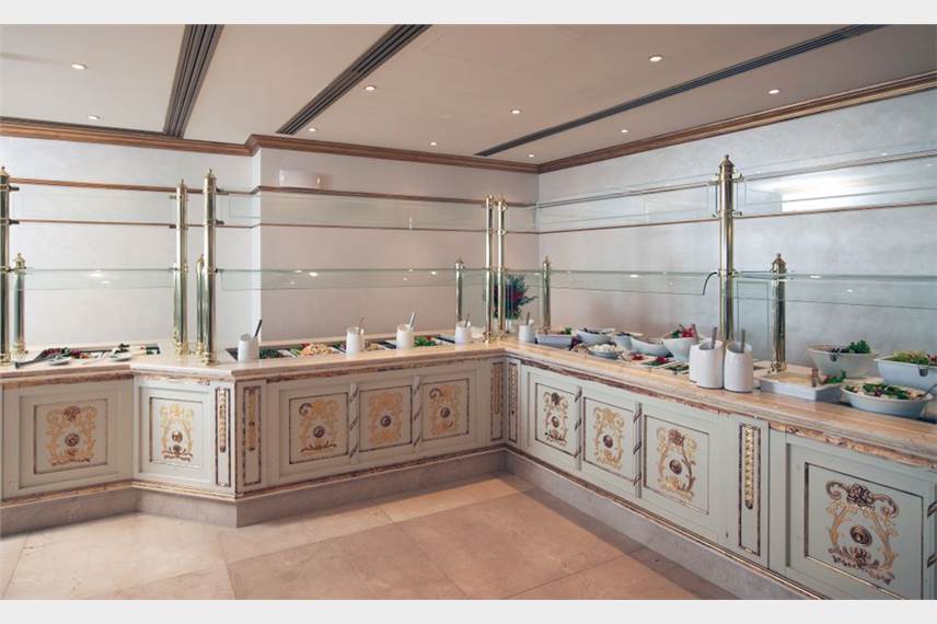  Mitsis Laguna Exclusive Resort and SPA