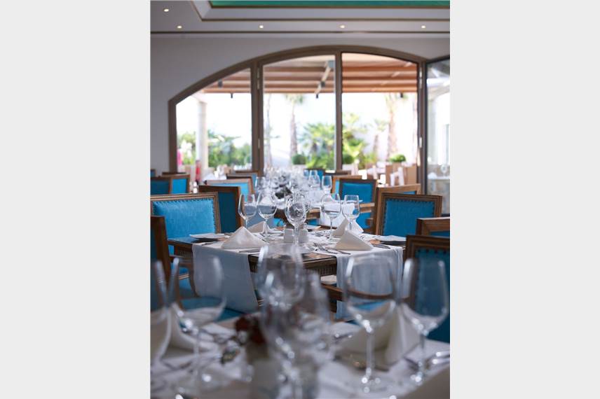  Mitsis Laguna Exclusive Resort and SPA