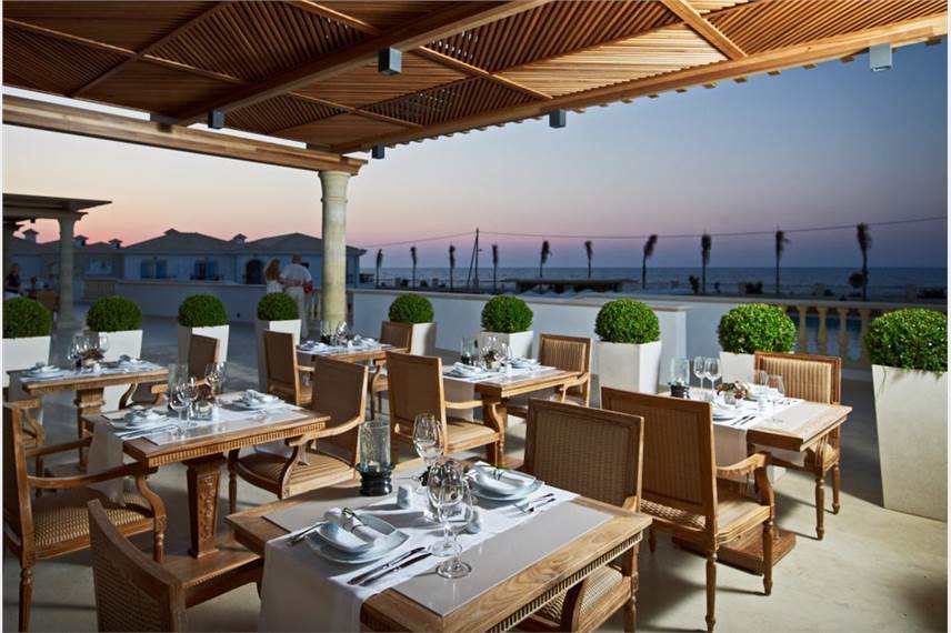  Mitsis Laguna Exclusive Resort and SPA