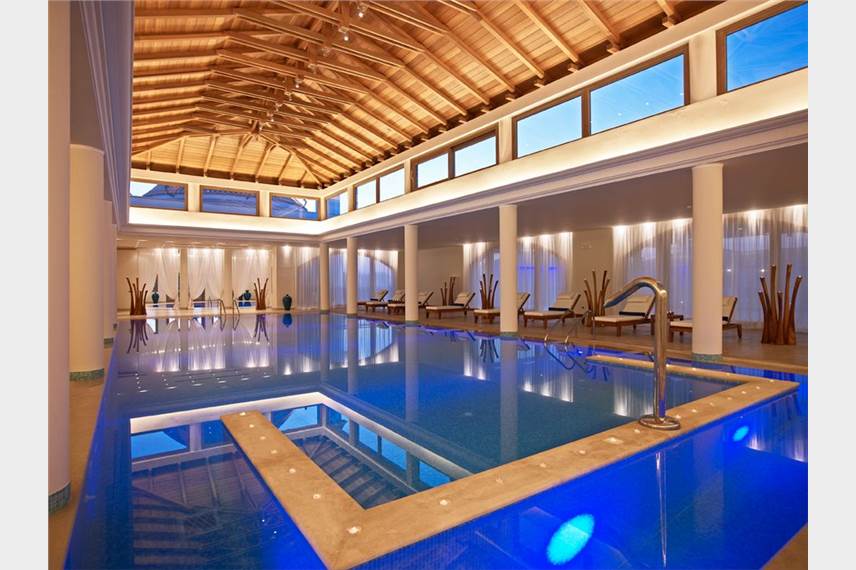  Mitsis Laguna Exclusive Resort and SPA