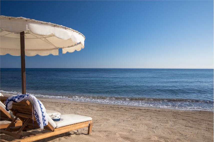  Mitsis Laguna Exclusive Resort and SPA