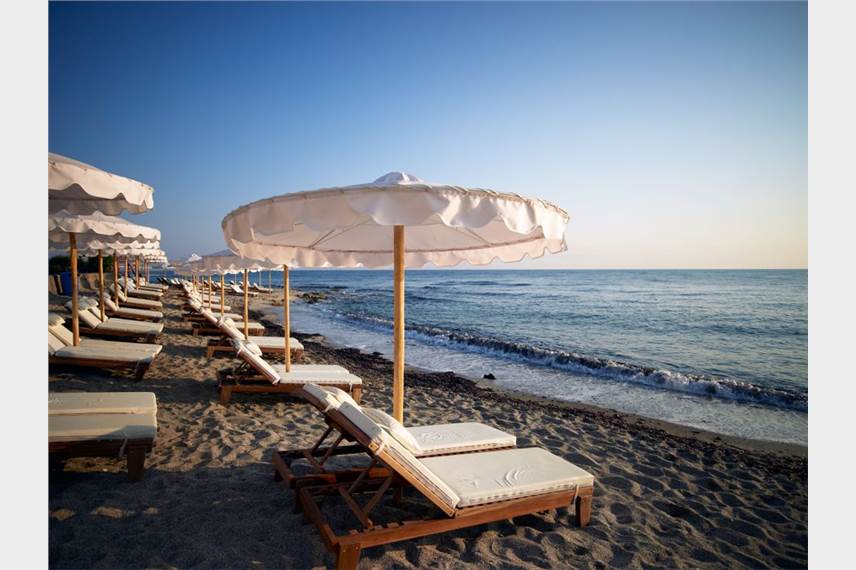  Mitsis Laguna Exclusive Resort and SPA