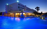  Mitsis Faliraki Beach Hotel and Spa