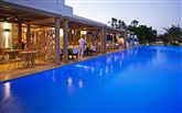 Mitsis Faliraki Beach Hotel and Spa