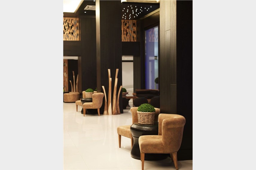  Mitsis Faliraki Beach Hotel and Spa