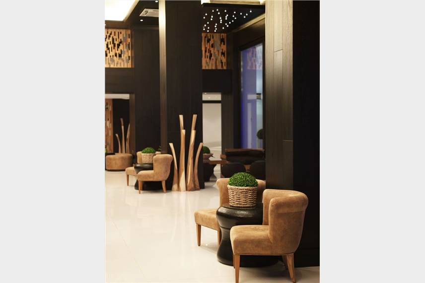  Mitsis Faliraki Beach Hotel and Spa