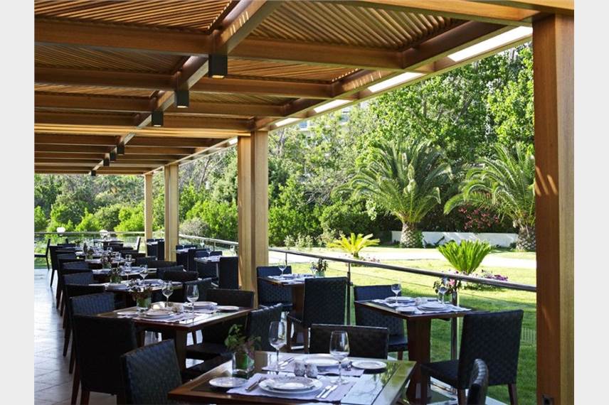  Mitsis Faliraki Beach Hotel and Spa