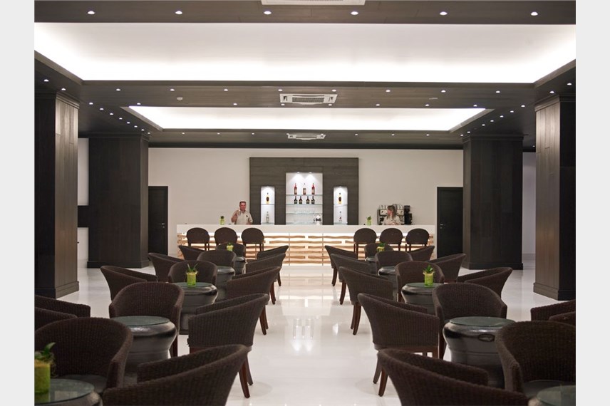  Mitsis Faliraki Beach Hotel and Spa