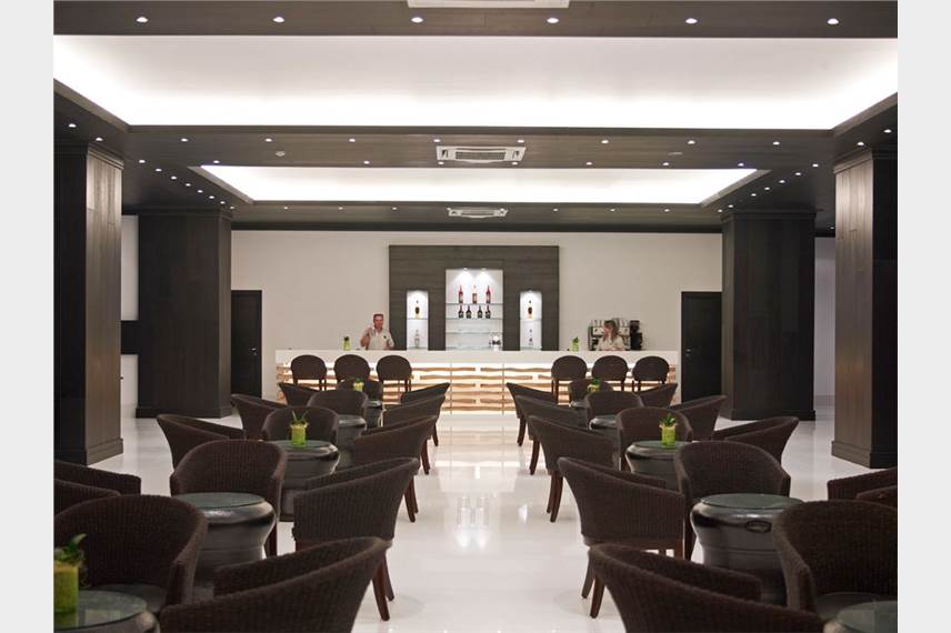  Mitsis Faliraki Beach Hotel and Spa
