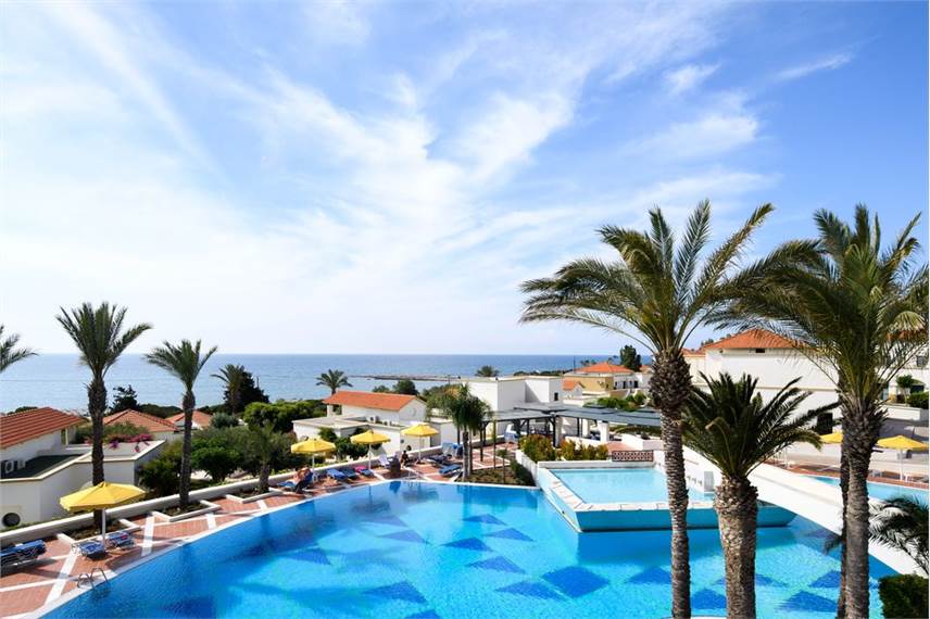  Mitsis Rodos Maris Resort and SPA