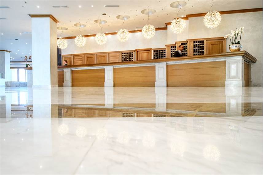  Mitsis Rodos Maris Resort and SPA
