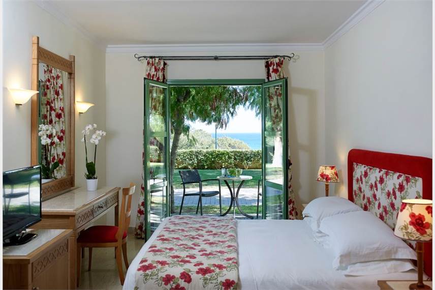  Mitsis Rodos Maris Resort and SPA
