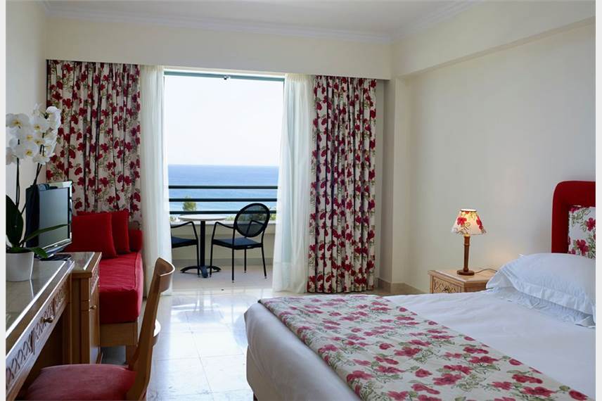  Mitsis Rodos Maris Resort and SPA