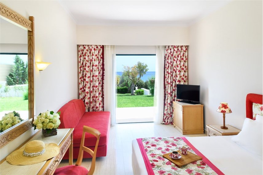  Mitsis Rodos Maris Resort and SPA