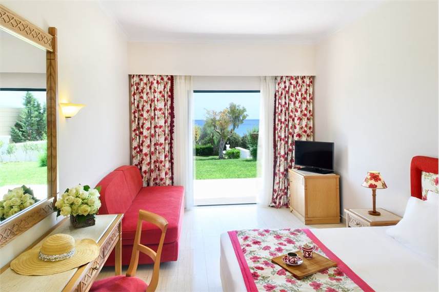  Mitsis Rodos Maris Resort and SPA