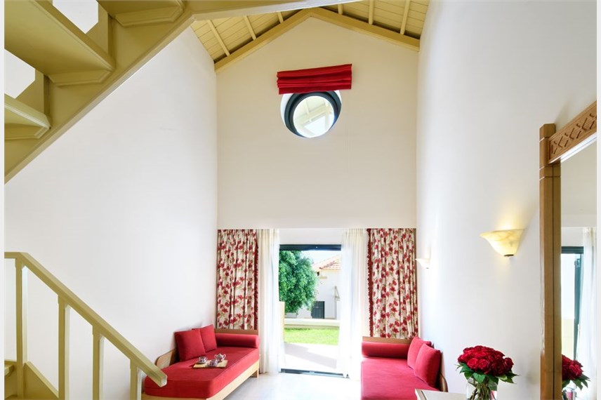 Mitsis Rodos Maris Resort and SPA