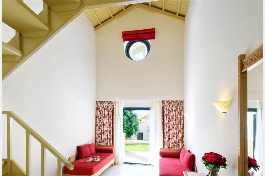  Mitsis Rodos Maris Resort and SPA