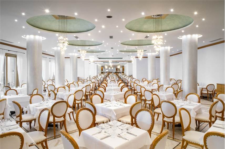  Mitsis Rodos Maris Resort and SPA