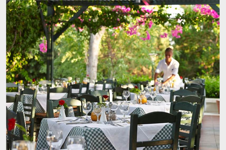  Mitsis Rodos Maris Resort and SPA