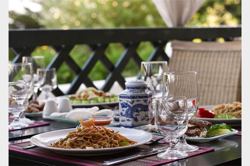  Mitsis Rodos Maris Resort and SPA