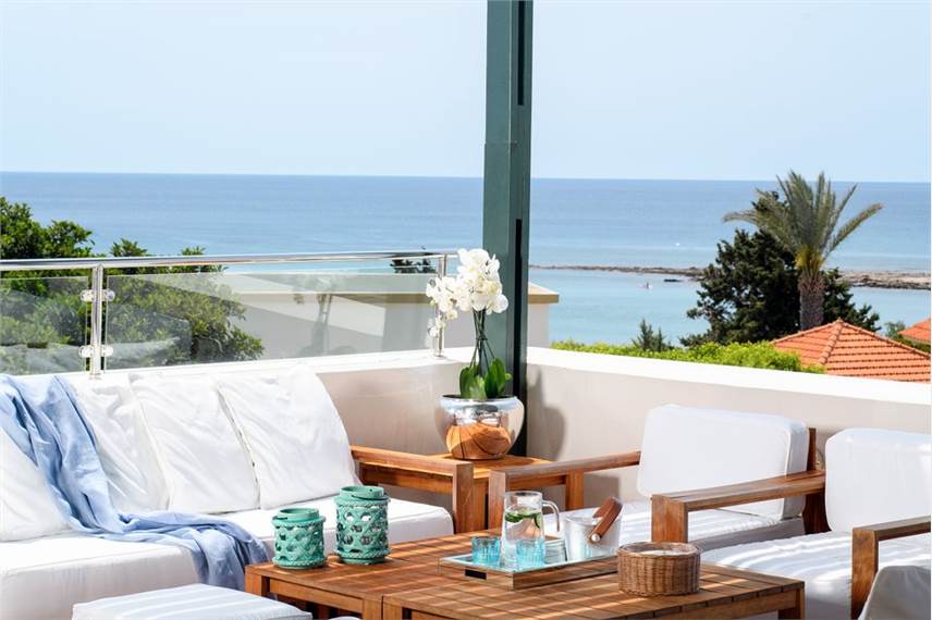  Mitsis Rodos Maris Resort and SPA