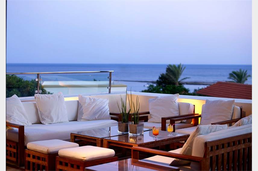  Mitsis Rodos Maris Resort and SPA