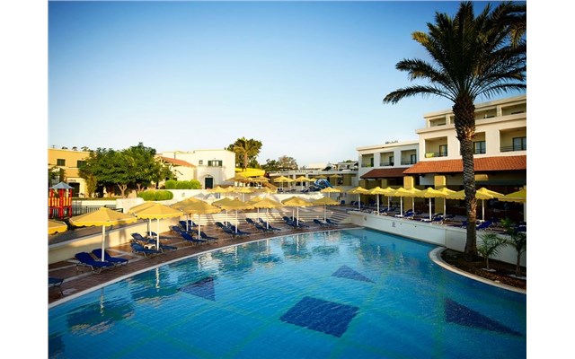 Mitsis Rodos Maris Resort and SPA 