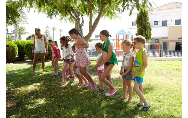 Mitsis Rodos Maris Resort and SPA 