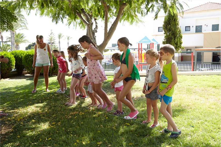  Mitsis Rodos Maris Resort and SPA
