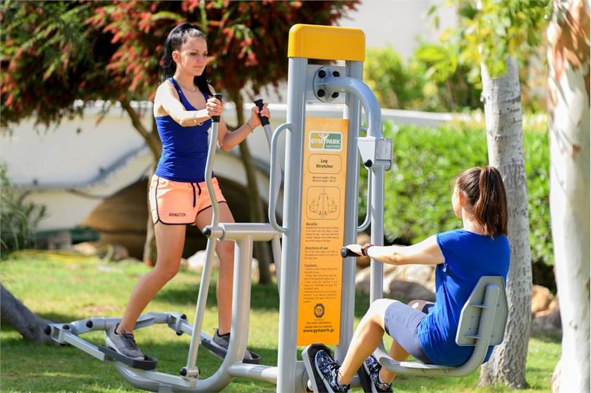  Mitsis Rodos Maris Resort and SPA
