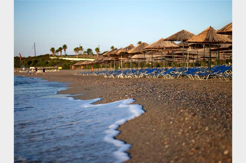  Mitsis Rodos Maris Resort and SPA