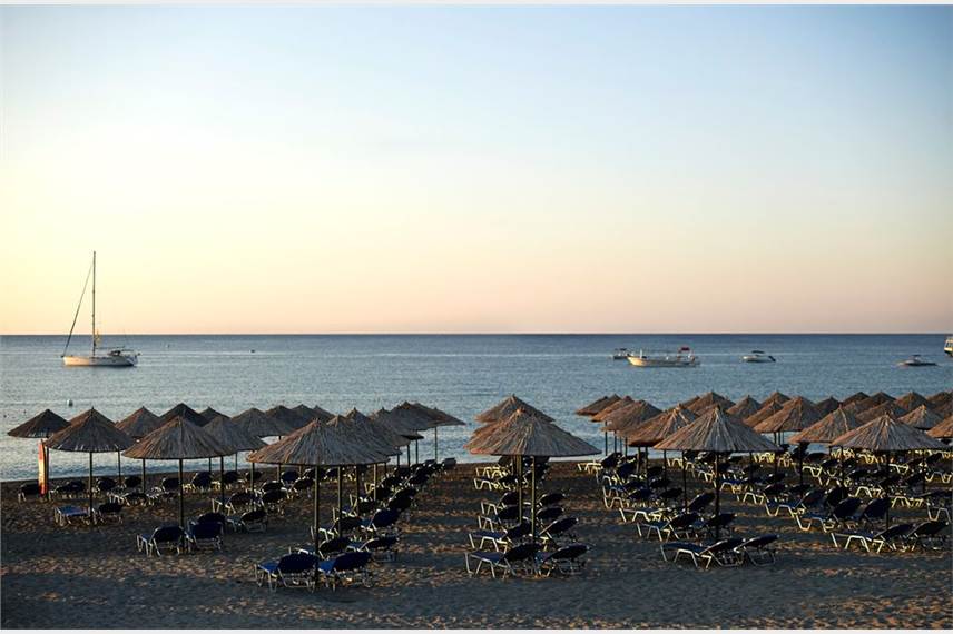  Mitsis Rodos Maris Resort and SPA