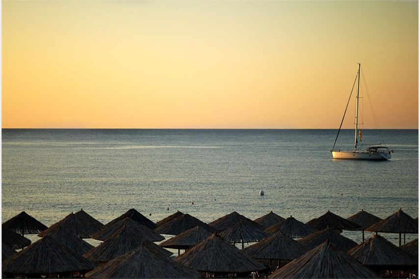  Mitsis Rodos Maris Resort and SPA