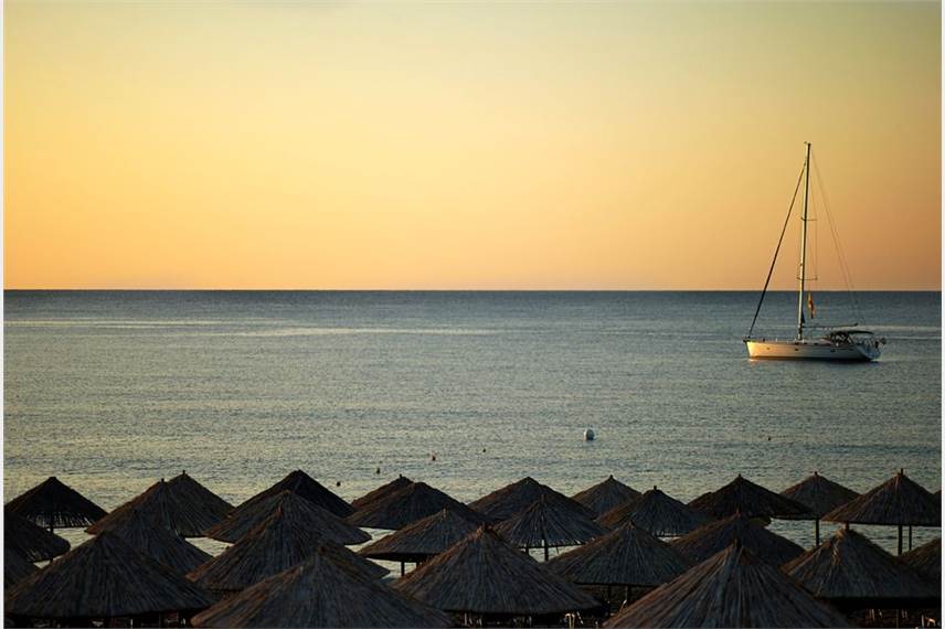  Mitsis Rodos Maris Resort and SPA