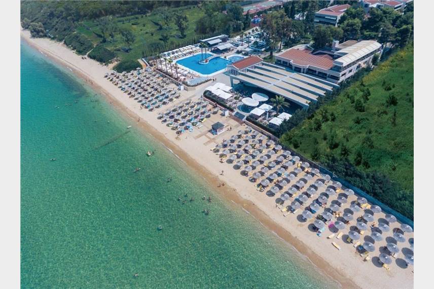  Potidea Palace
