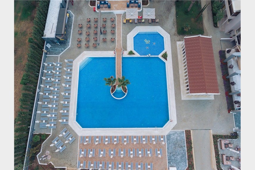  Potidea Palace