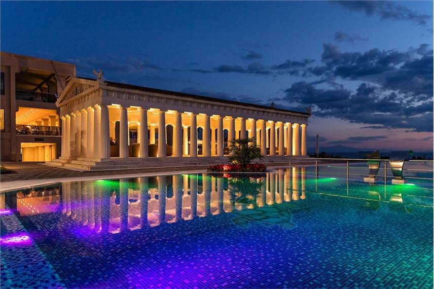  Potidea Palace