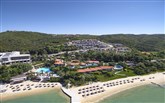 Řecko, Chalkidiki, Eagles Villas - Eagles Villas